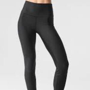 ALO Yoga 7/8 High Waist Airlift Leggings